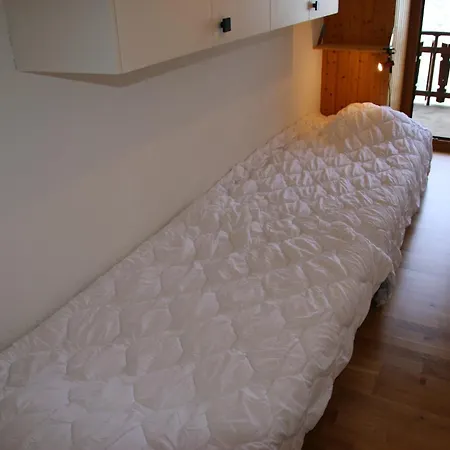 Greppons O 031 - Mountain 10 Pers Apartment *