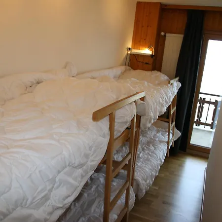 Apartment Greppons O 031 - Mountain 10 Pers Veysonnaz