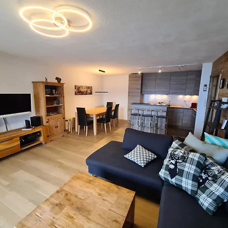 Greppons O 031 - Mountain 10 Pers *