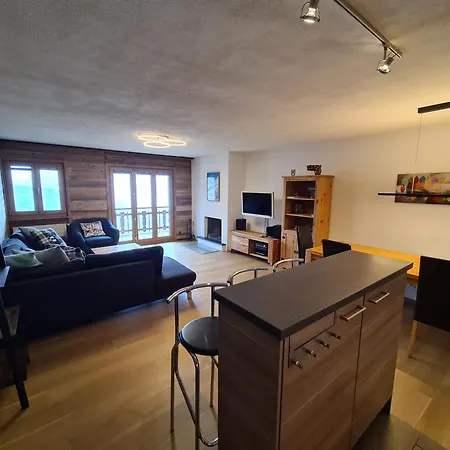 Greppons O 031 - Mountain 10 Pers Apartman *