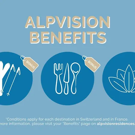 Greppons O 031 - Mountain 10 Pers * Veysonnaz