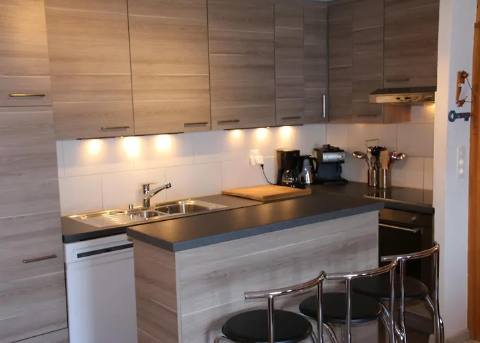 Greppons O 031 - Mountain 10 Pers