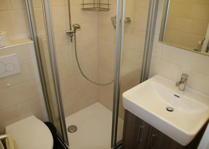 Greppons O 031 - Mountain 10 Pers Apartman