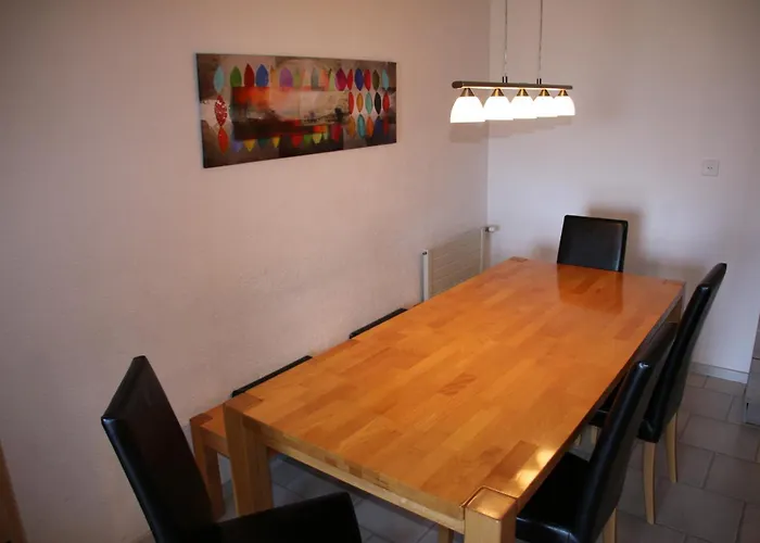 Greppons O 031 - Mountain 10 Pers Veysonnaz