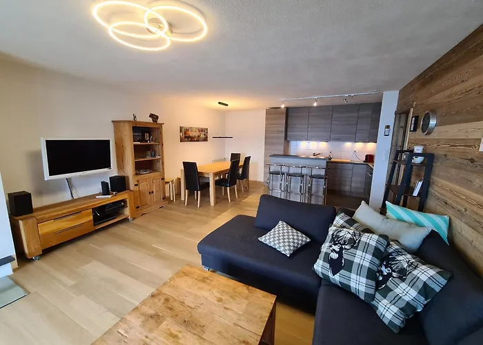 Greppons O 031 - Mountain 10 Pers *