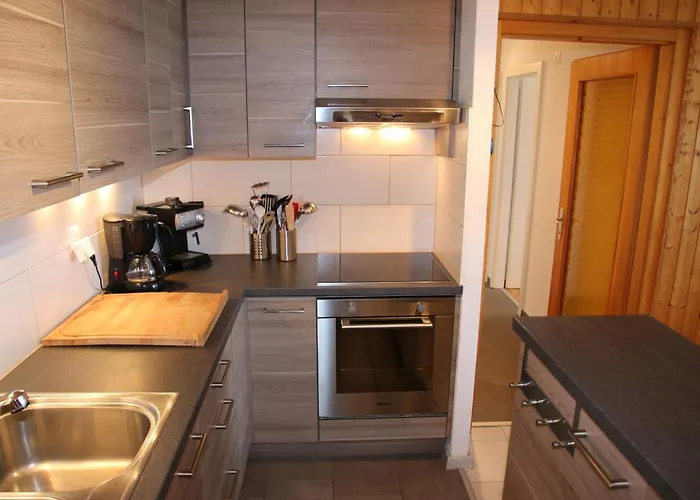 Greppons O 031 - Mountain 10 Pers