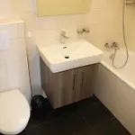 Apartman Greppons O 031 - Mountain 10 Pers *