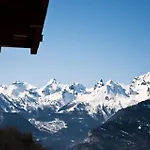 Greppons O 031 - Mountain 10 Pers Apartman