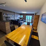 Apartman Greppons O 031 - Mountain 10 Pers