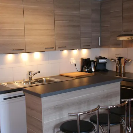 Greppons O 031 - Mountain 10 Pers