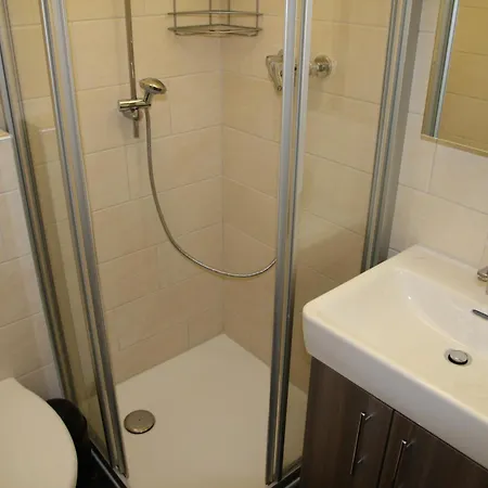 Greppons O 031 - Mountain 10 Pers דירה