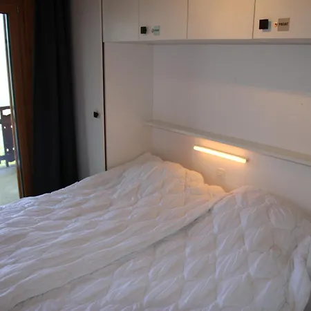 דירה Greppons O 031 - Mountain 10 Pers