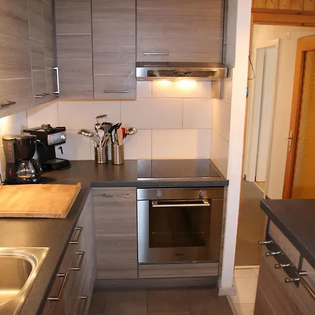 Greppons O 031 - Mountain 10 Pers