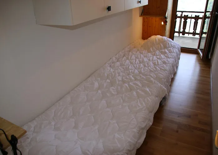 Greppons O 031 - Mountain 10 Pers Apartment *