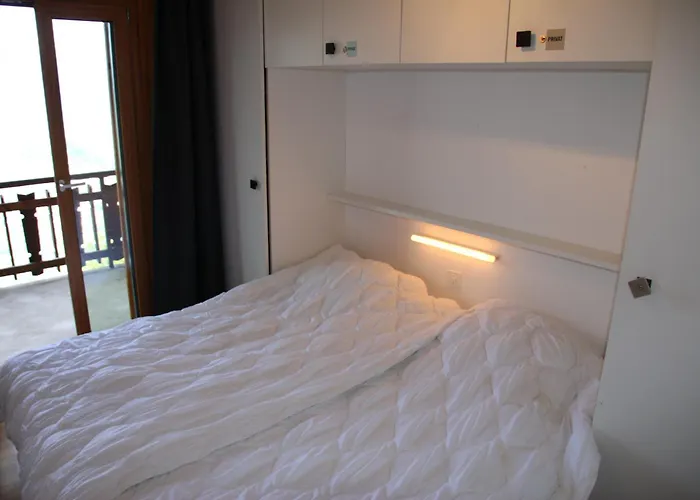 Apartment Greppons O 031 - Mountain 10 Pers